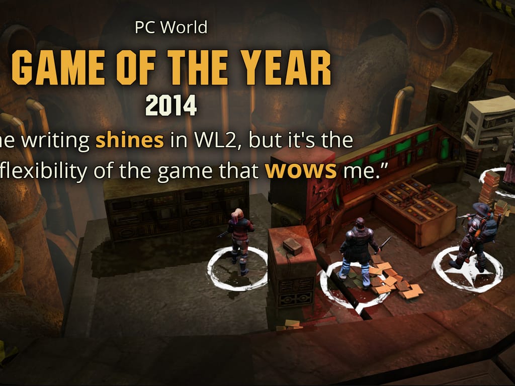 How Long Does it Take to Download Wasteland 2: Director's Cut?