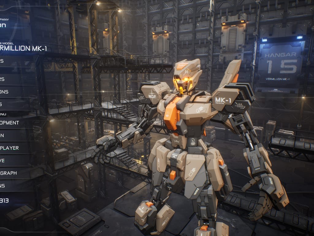 How Long Does it Take to Download M.A.S.S. Builder?