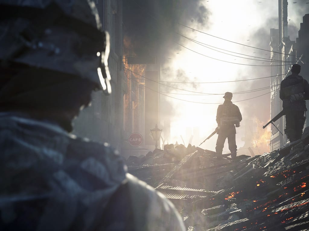 How Long Does it Take to Download Battlefield⢠V Premium BaĹlangĹç Paketi?