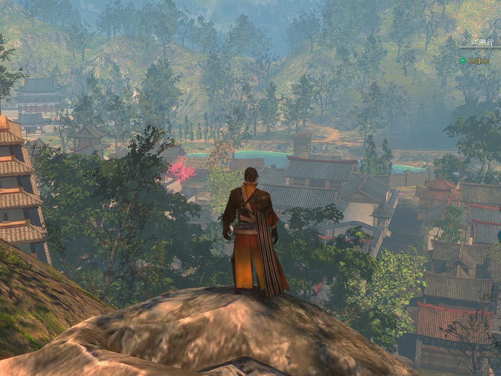 How Long Does it Take to Download 河洛群俠傳 (Ho Tu Lo Shu ： The Books of Dragon)?