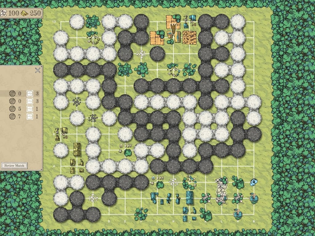 How Long Does it Take to Download The Conquest of Go?