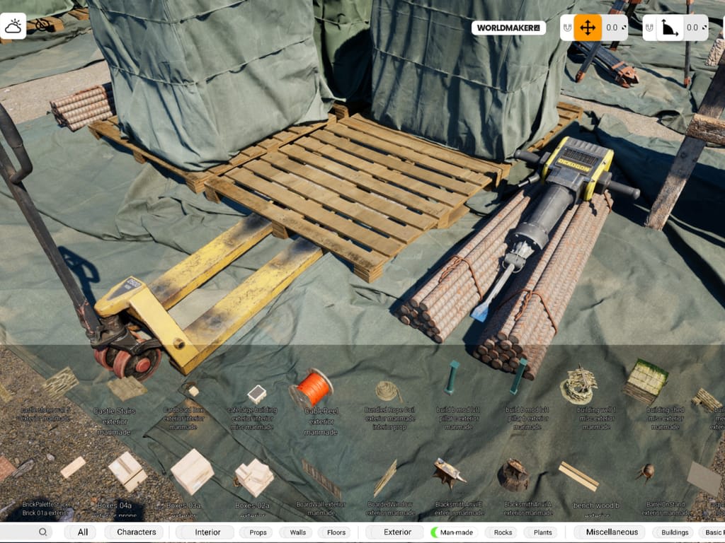 How Long Does it Take to Download WorldMaker?