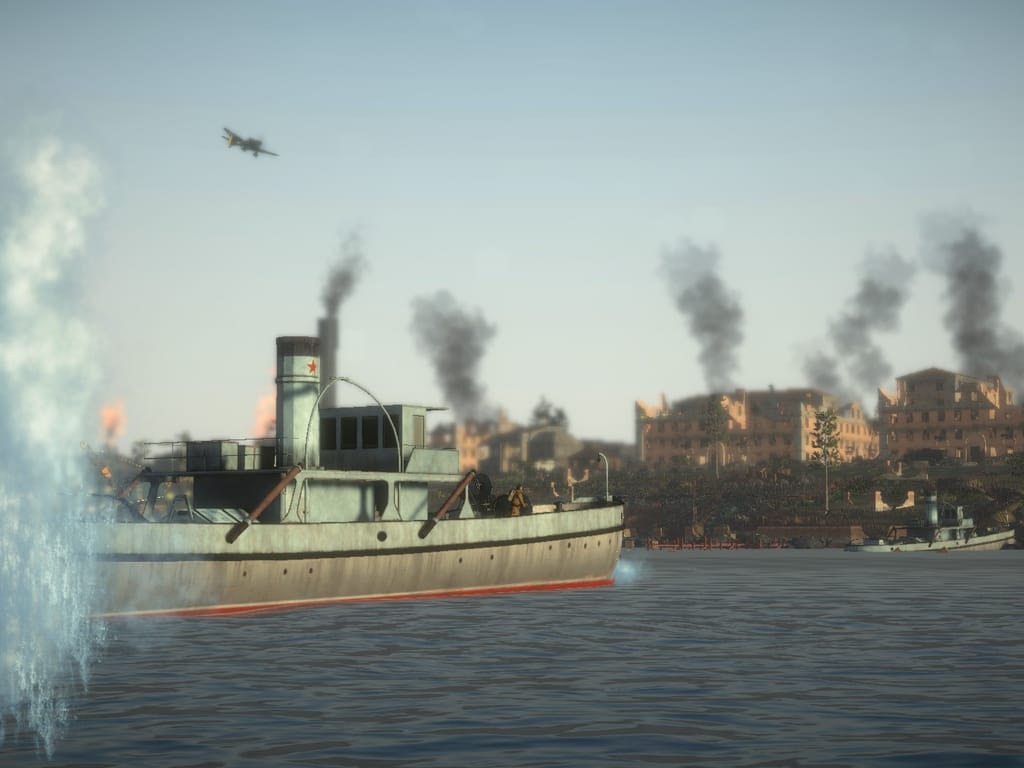 How Long Does it Take to Download Easy Red 2: Stalingrad?