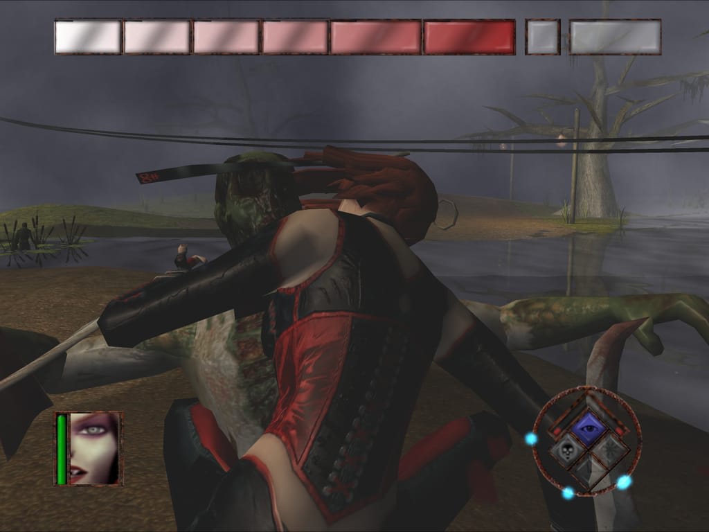 How Long Does it Take to Download BloodRayne: Terminal Cut?