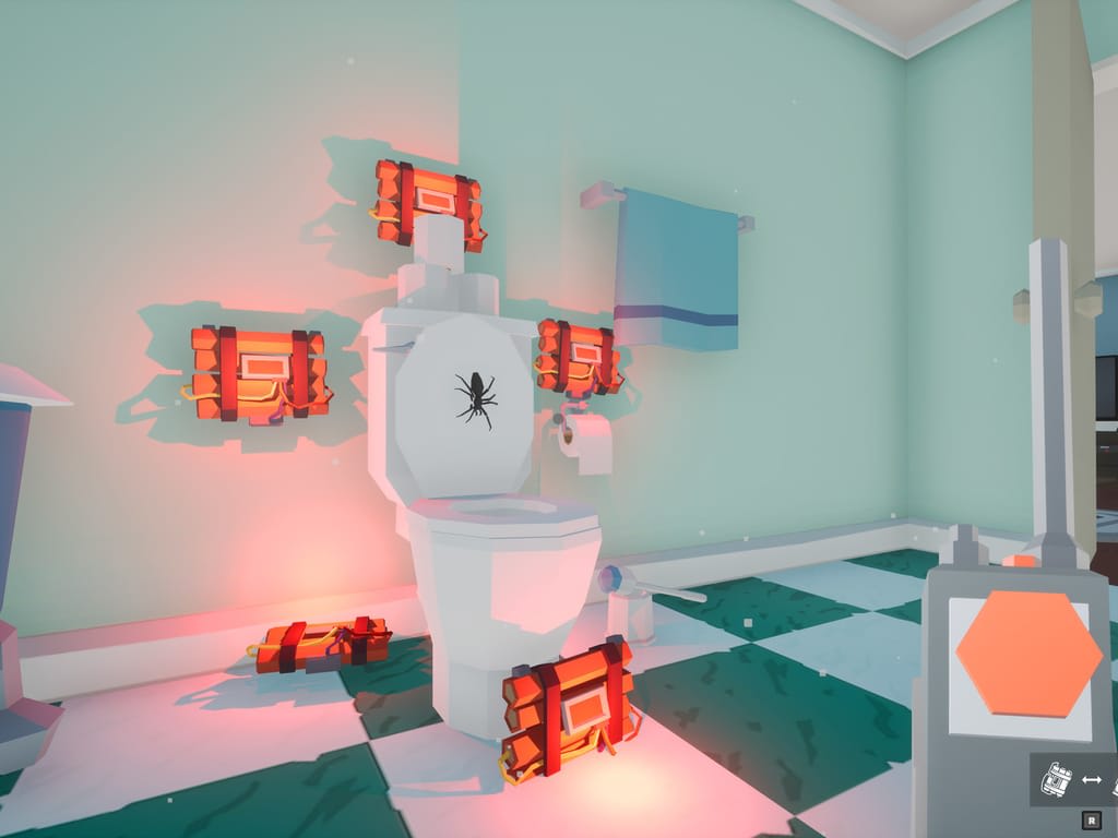 How Long Does it Take to Download Kill It With Fire?