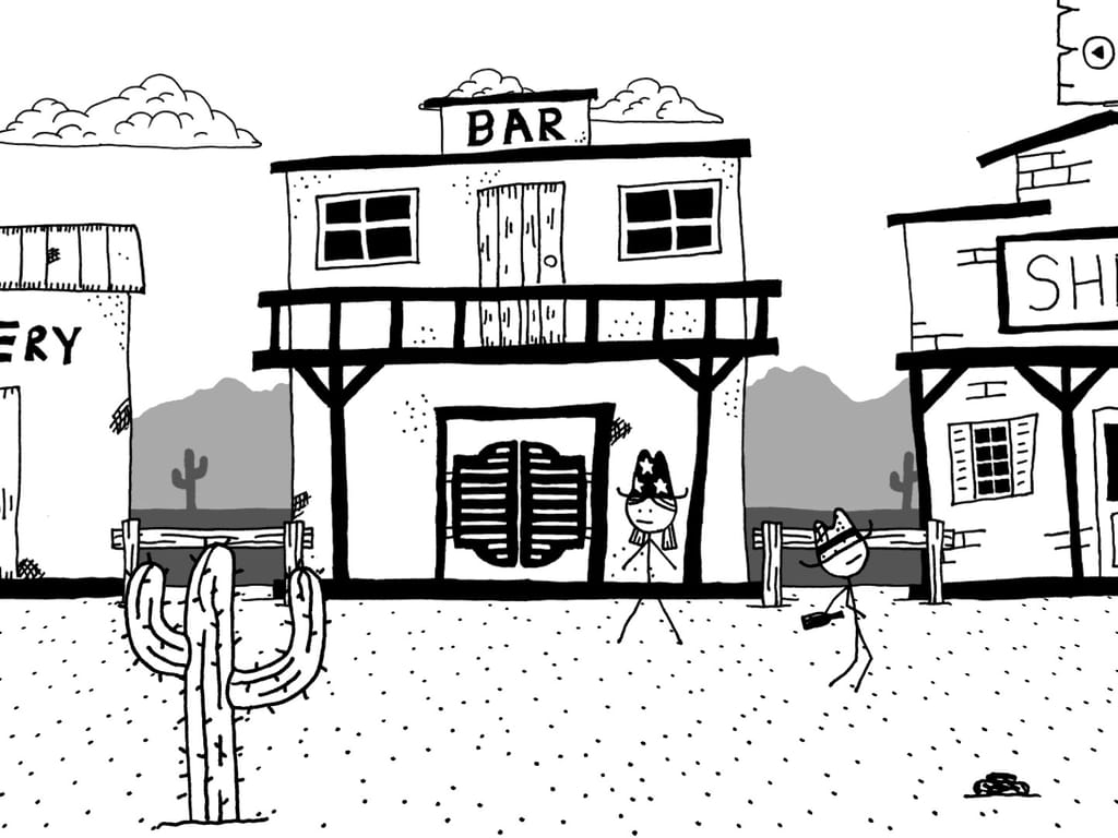 How Long Does it Take to Download West of Loathing?