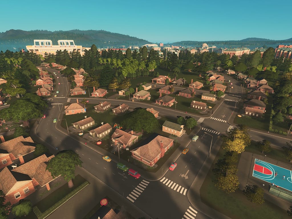How Long Does it Take to Download Cities: Skylines - Content Creator Pack: University City?