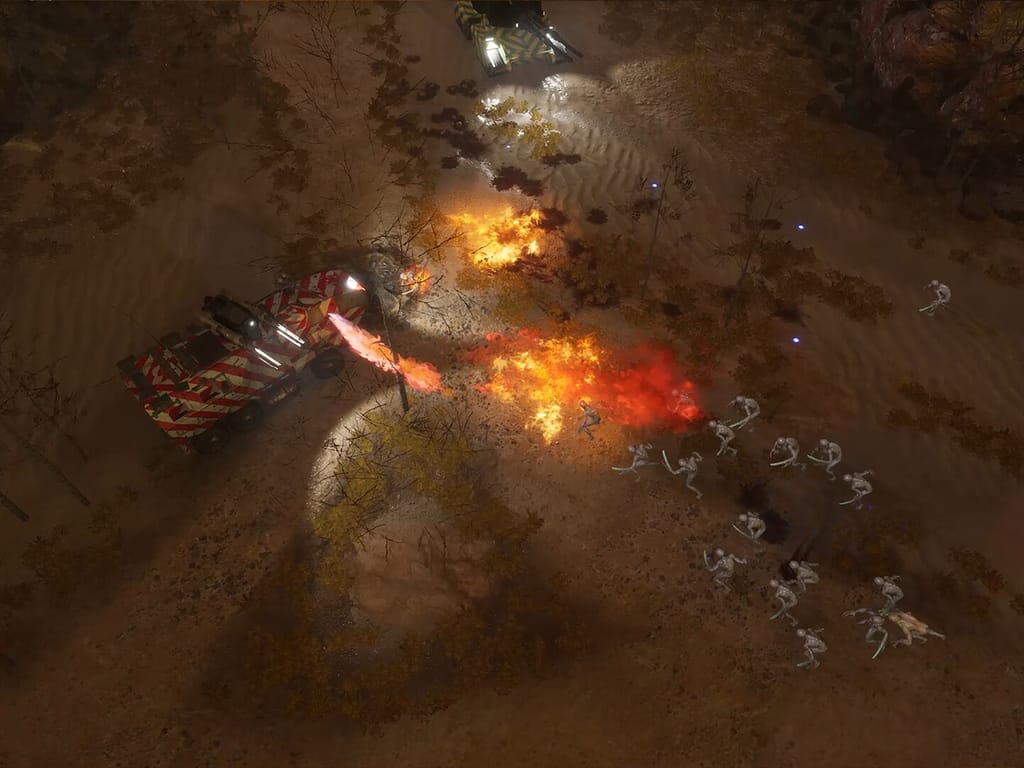 How Long Does it Take to Download Red Solstice 2: Survivors - Season Pass?