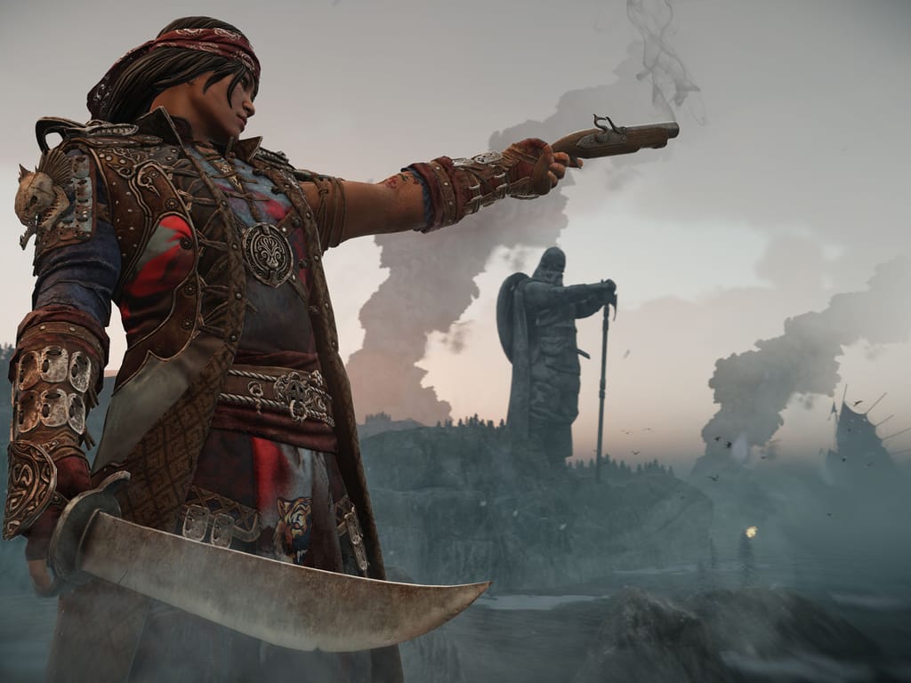 How Long Does it Take to Download FOR HONOR⢠- Pirate Hero?