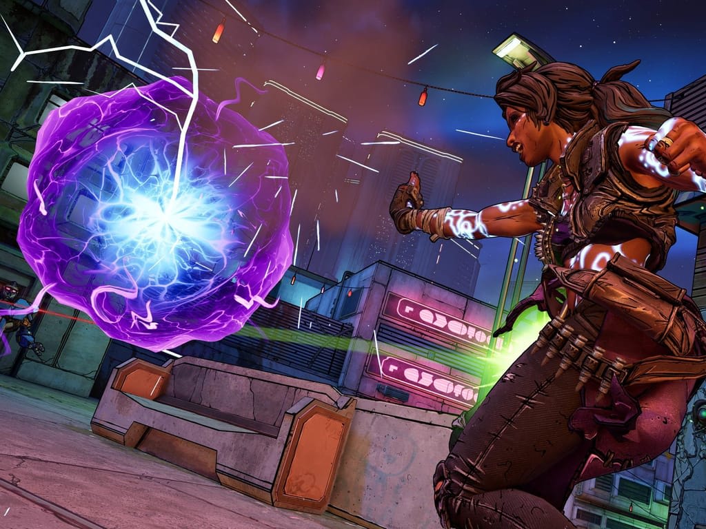 How Long Does it Take to Download Borderlands 3: Designer's Cut?