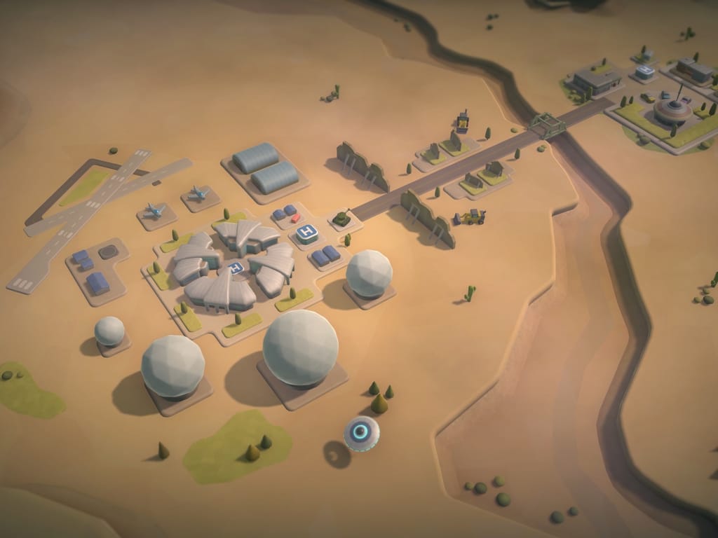 How Long Does it Take to Download Two Point Hospital: Close Encounters?