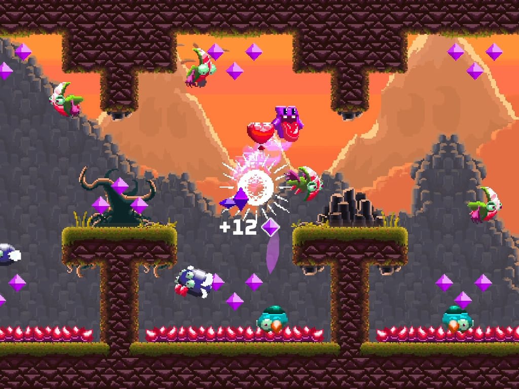 How Long Does it Take to Download Super Mombo Quest?