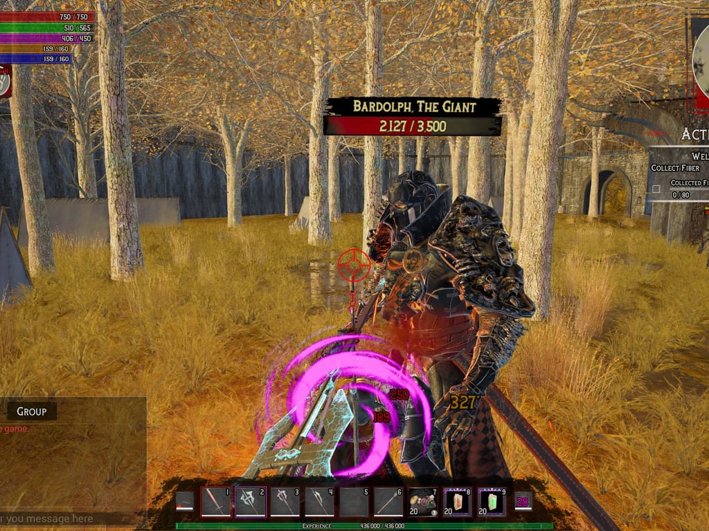 How Long Does it Take to Download Kingdom of Atham: Crown of the Champions?