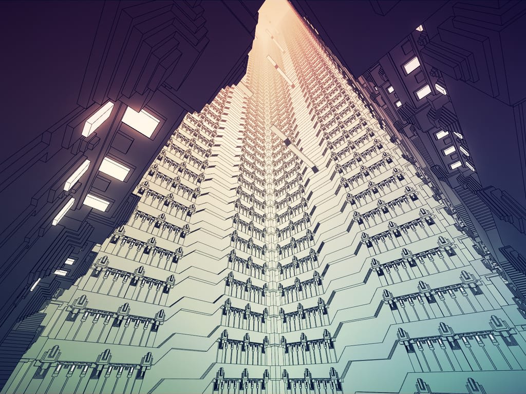 How Long Does it Take to Download Manifold Garden?