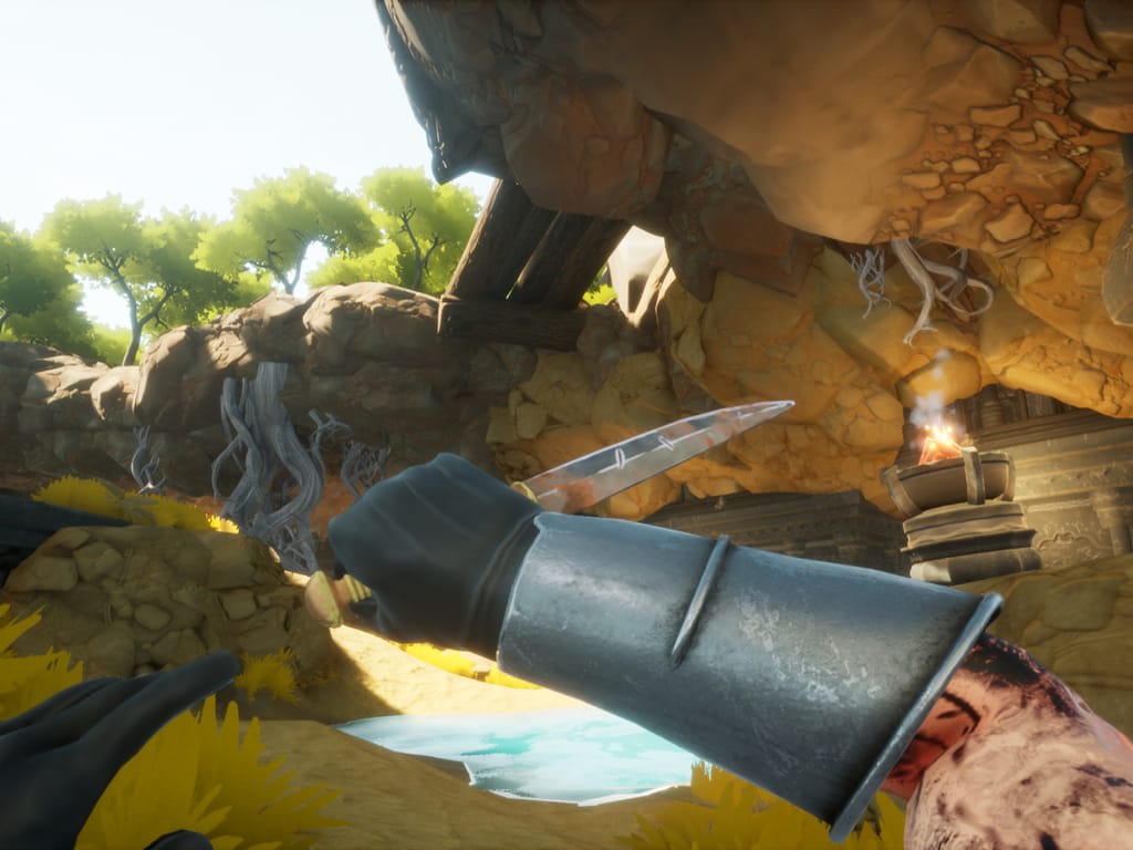 How Long Does it Take to Download Expedition Agartha?