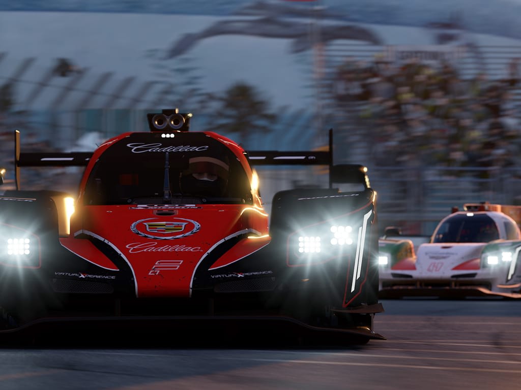 How Long Does it Take to Download Automobilista 2 Premium Expansion Packs?