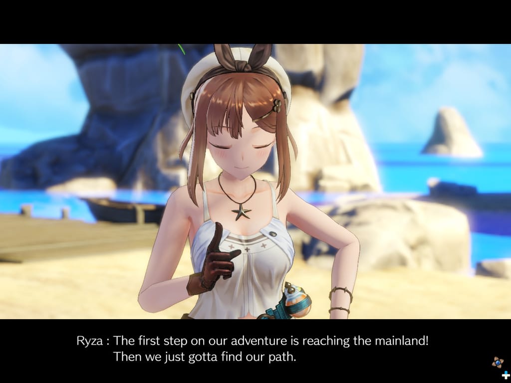 How Long Does it Take to Download Atelier Ryza: Ryza's Costume "Summer Adventure!"?