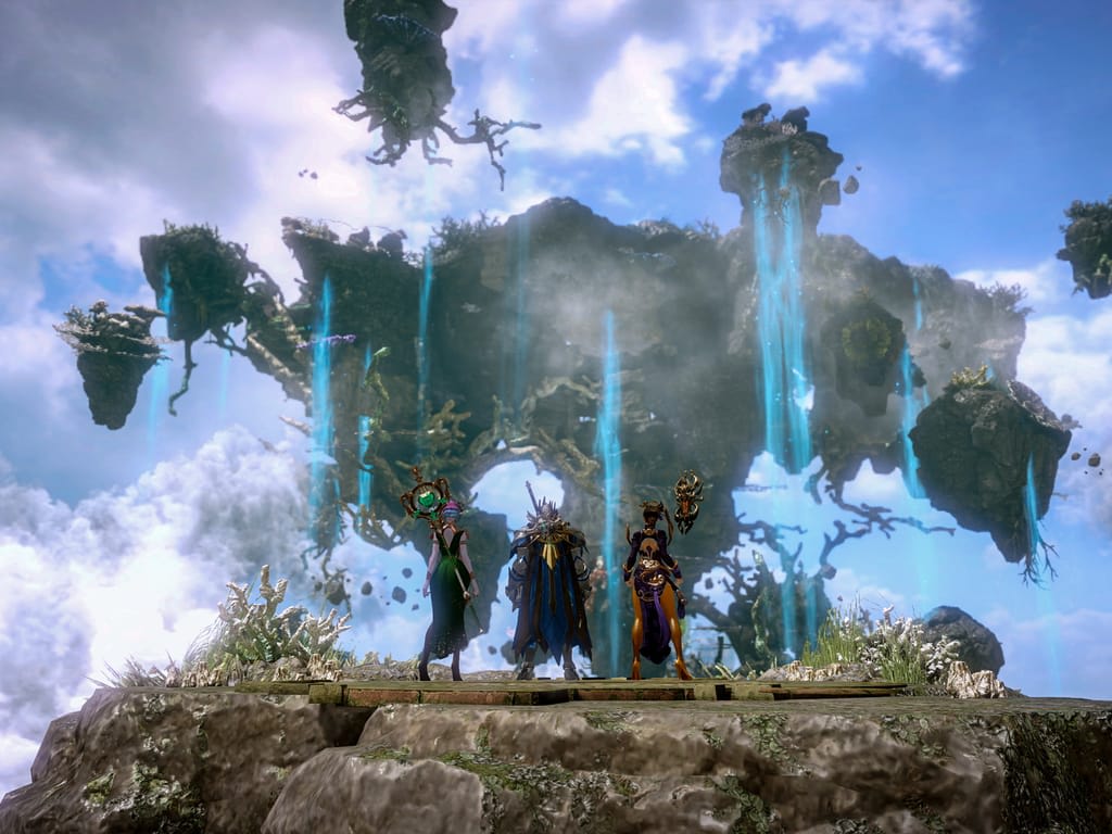 How Long Does it Take to Download Lost Ark Explorer Starter Pack?