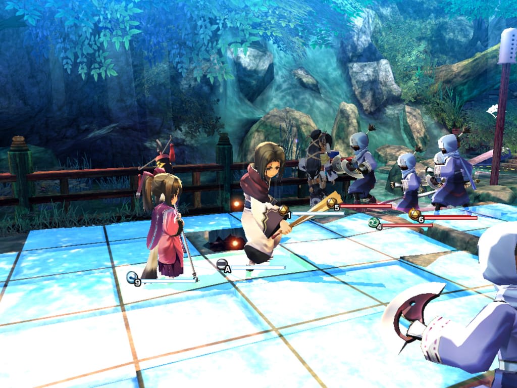 How Long Does it Take to Download Utawarerumono: Mask of Deception?