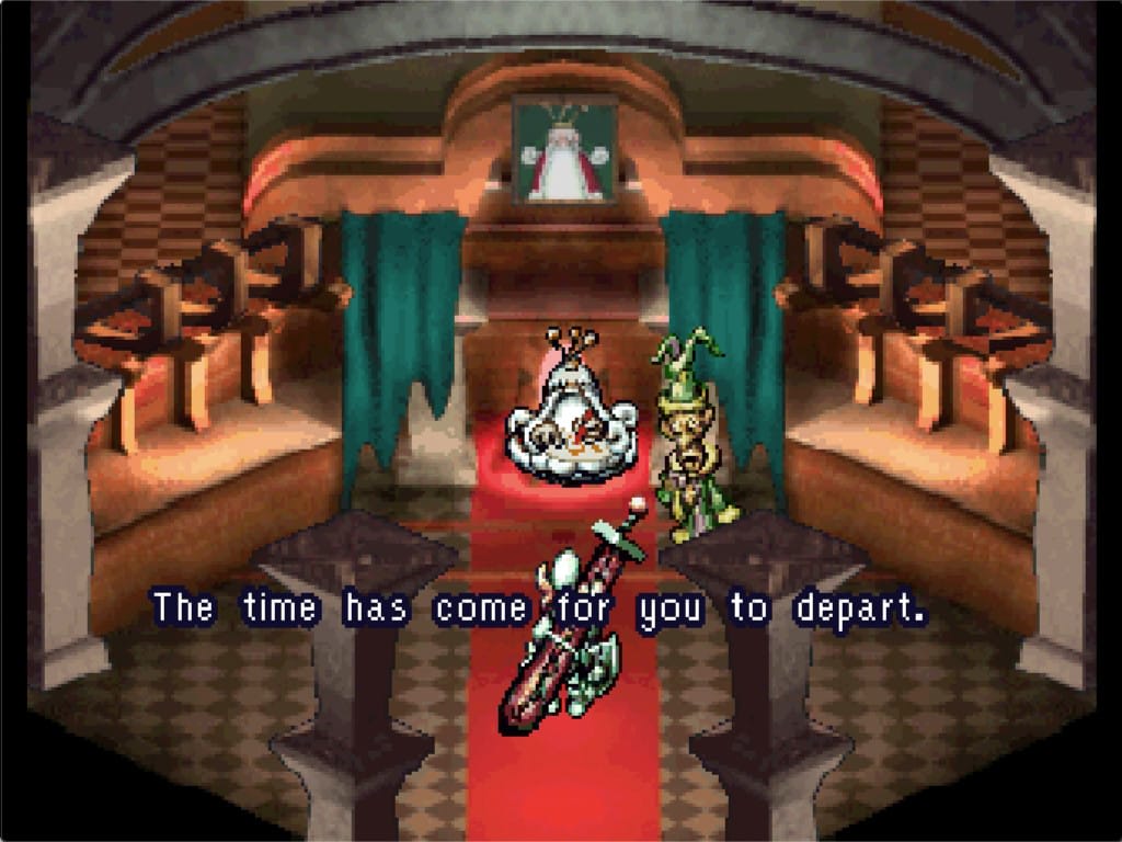 How Long Does it Take to Download moon: Remix RPG Adventure?