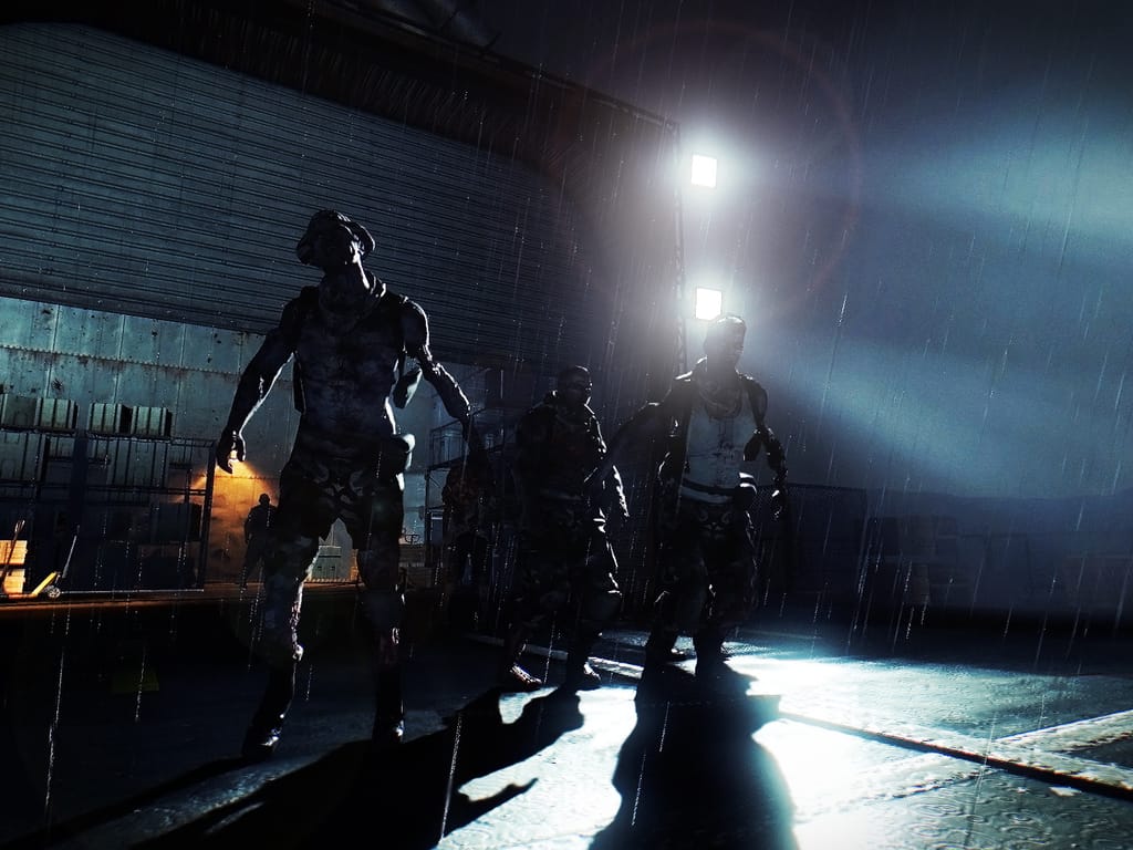 How Long Does it Take to Download Dead Island: Riptide Definitive Edition?