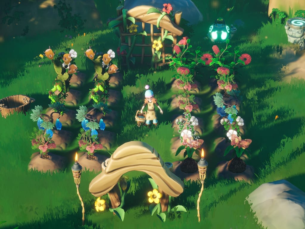 How Long Does it Take to Download Ikonei Island: An Earthlock Adventure?