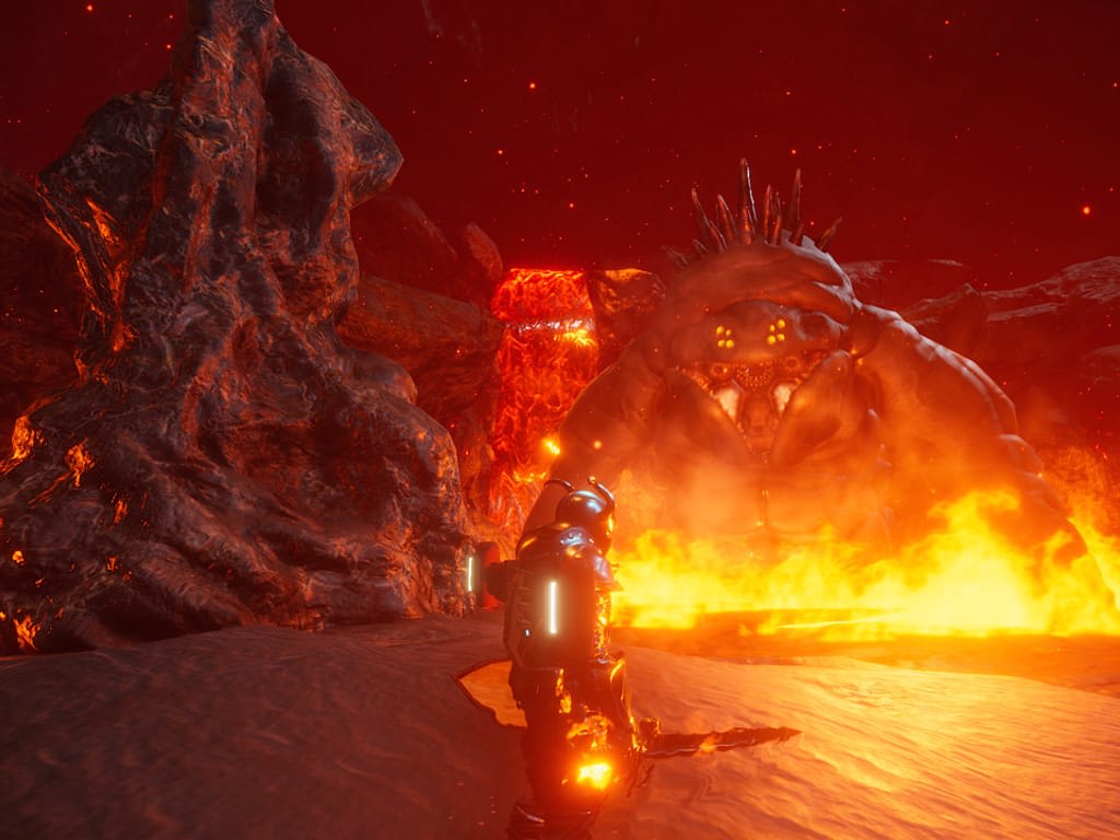 How Long Does it Take to Download Sir Whoopass™: Immortal Death?