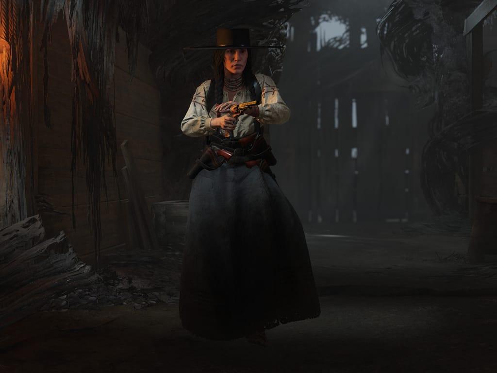How Long Does it Take to Download Hunt: Showdown - Llorona’s Heir?