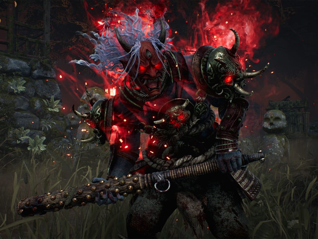 How Long Does it Take to Download Dead by Daylight - Cursed Legacy Chapter?