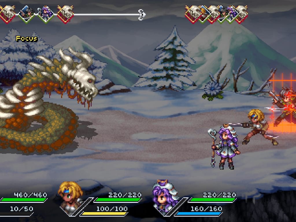 How Long Does it Take to Download Rise of the Third Power?