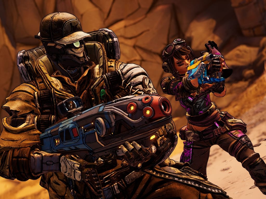 How Long Does it Take to Download Borderlands 3: Director's Cut?