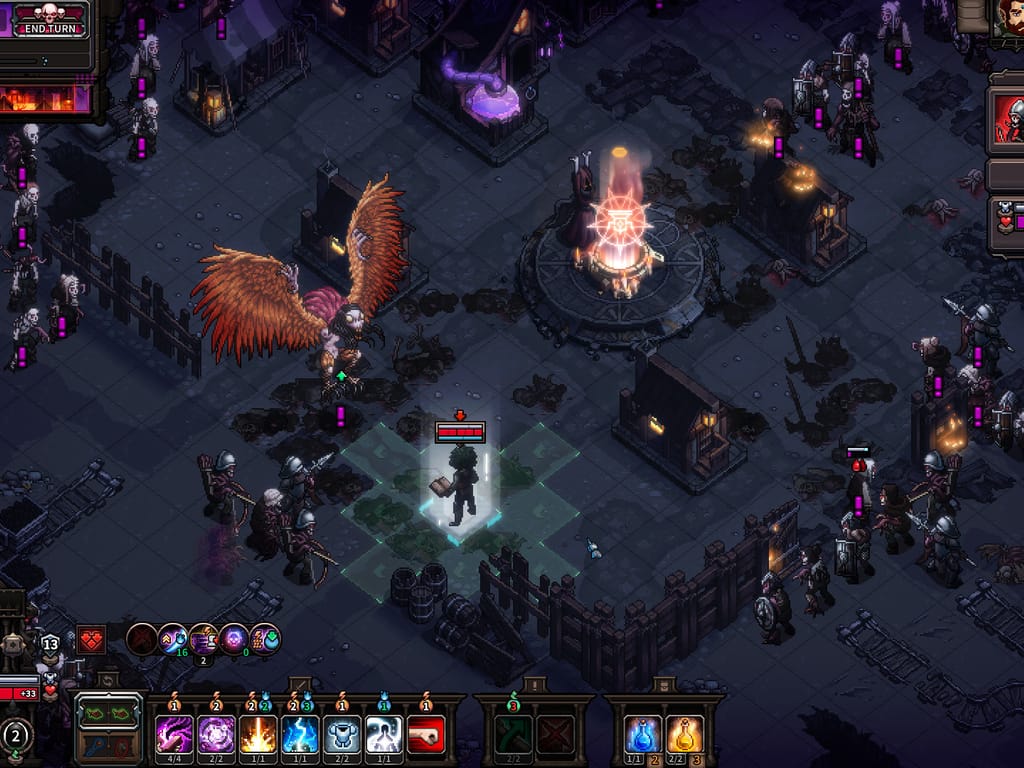 How Long Does it Take to Download The Last Spell?