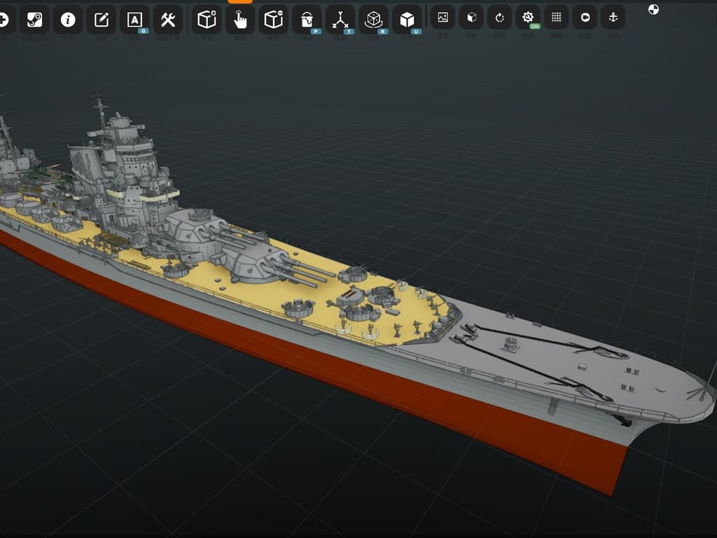 How Long Does it Take to Download NavalArt?