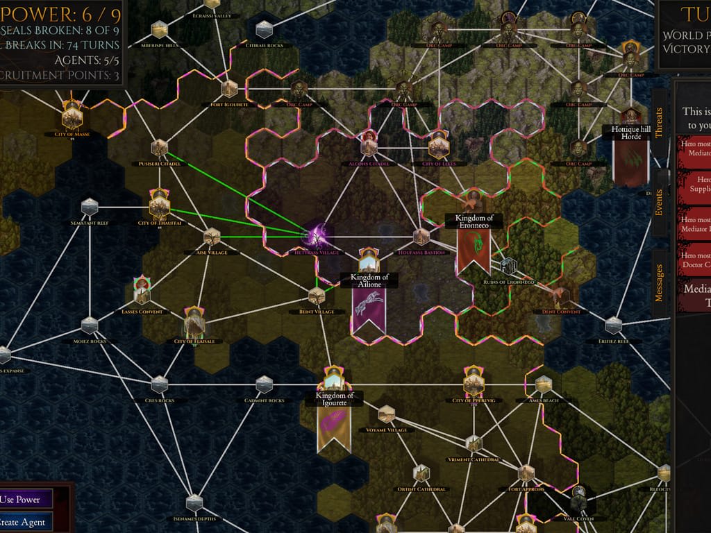 How Long Does it Take to Download Shadows of Forbidden Gods?