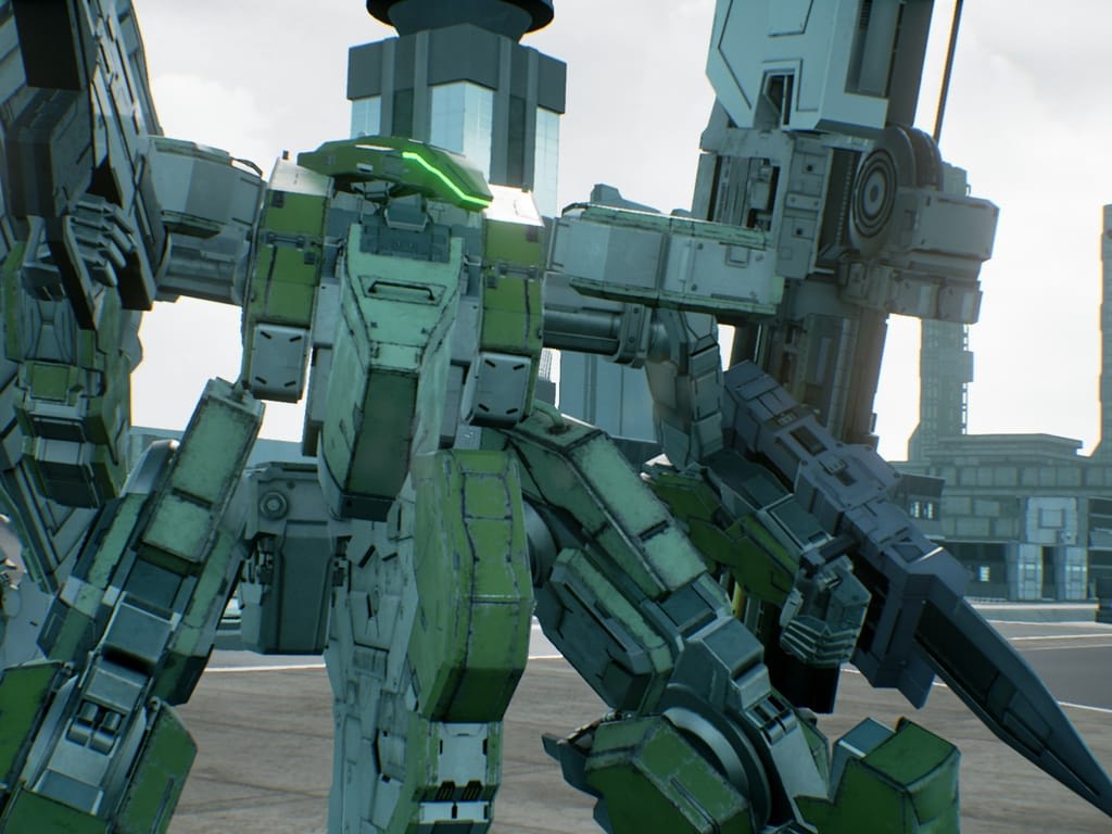 How Long Does it Take to Download DUAL GEAR?