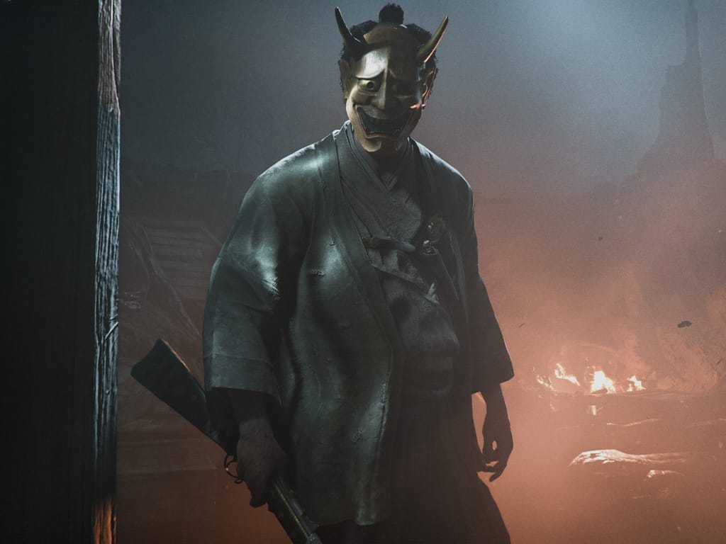 How Long Does it Take to Download Hunt: Showdown - Ronin?