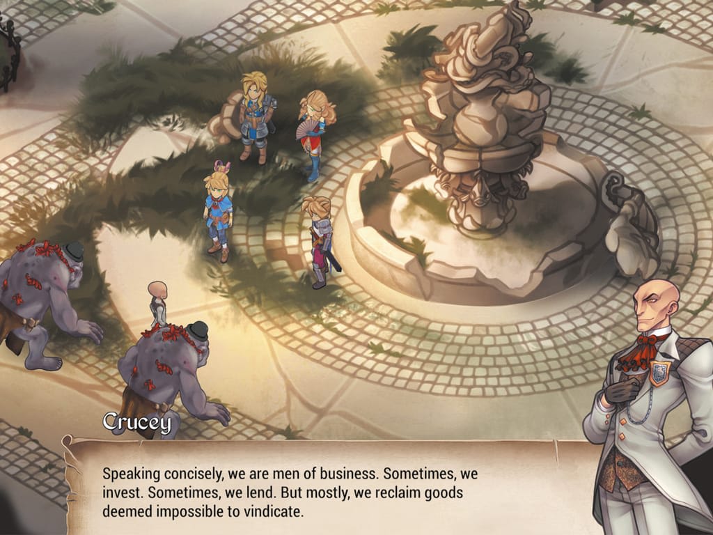 How Long Does it Take to Download Regalia: Of Men and Monarchs?