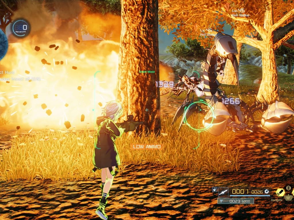 How Long Does it Take to Download Sword Art Online: Fatal Bullet?