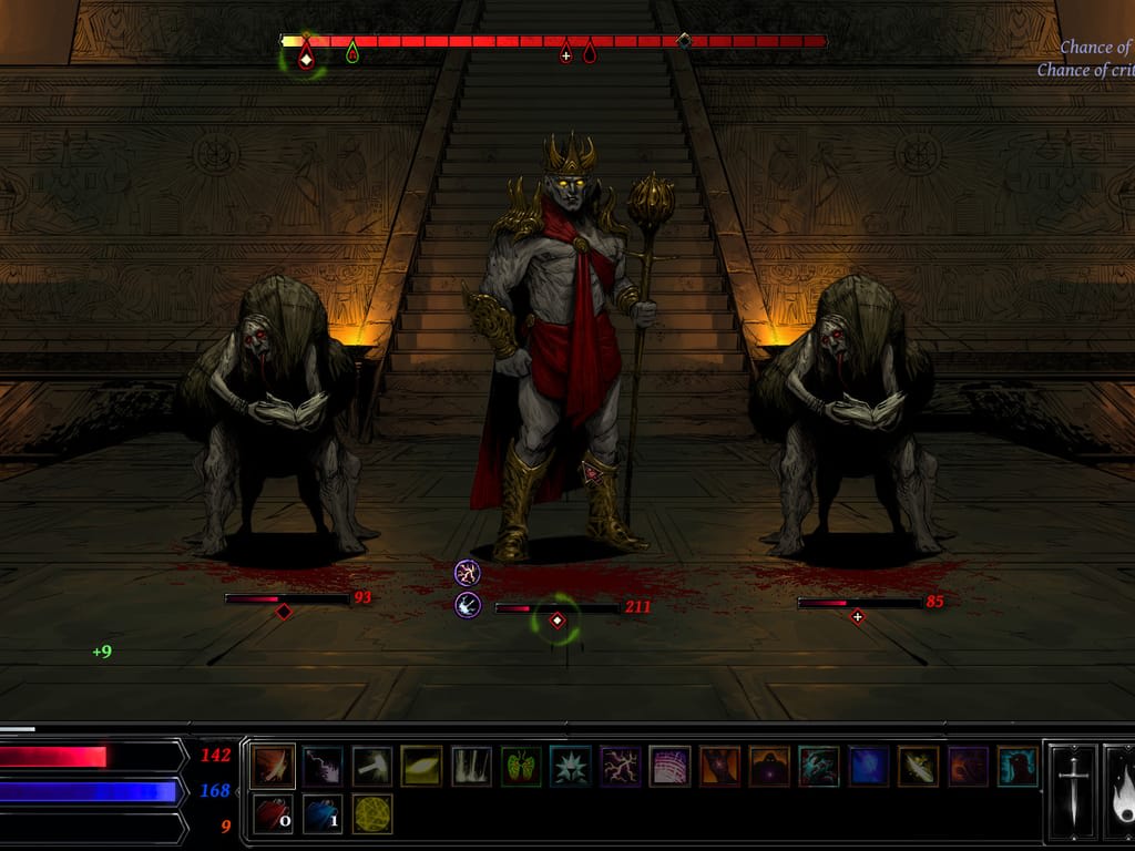 How Long Does it Take to Download Hellslave?