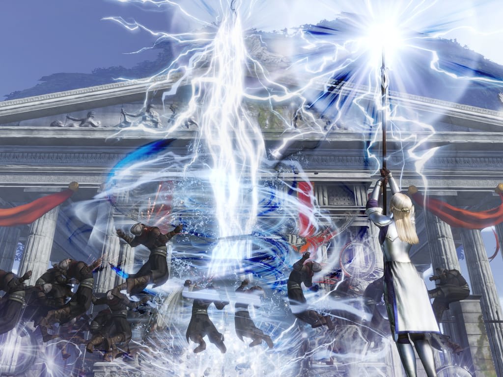 How Long Does it Take to Download WARRIORS OROCHI 4: The Ultimate Upgrade Pack?