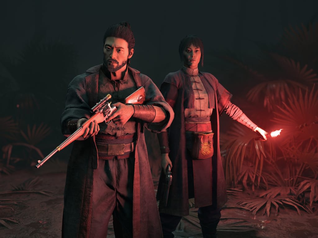 How Long Does it Take to Download Hunt: Showdown - Spirit of Nian?