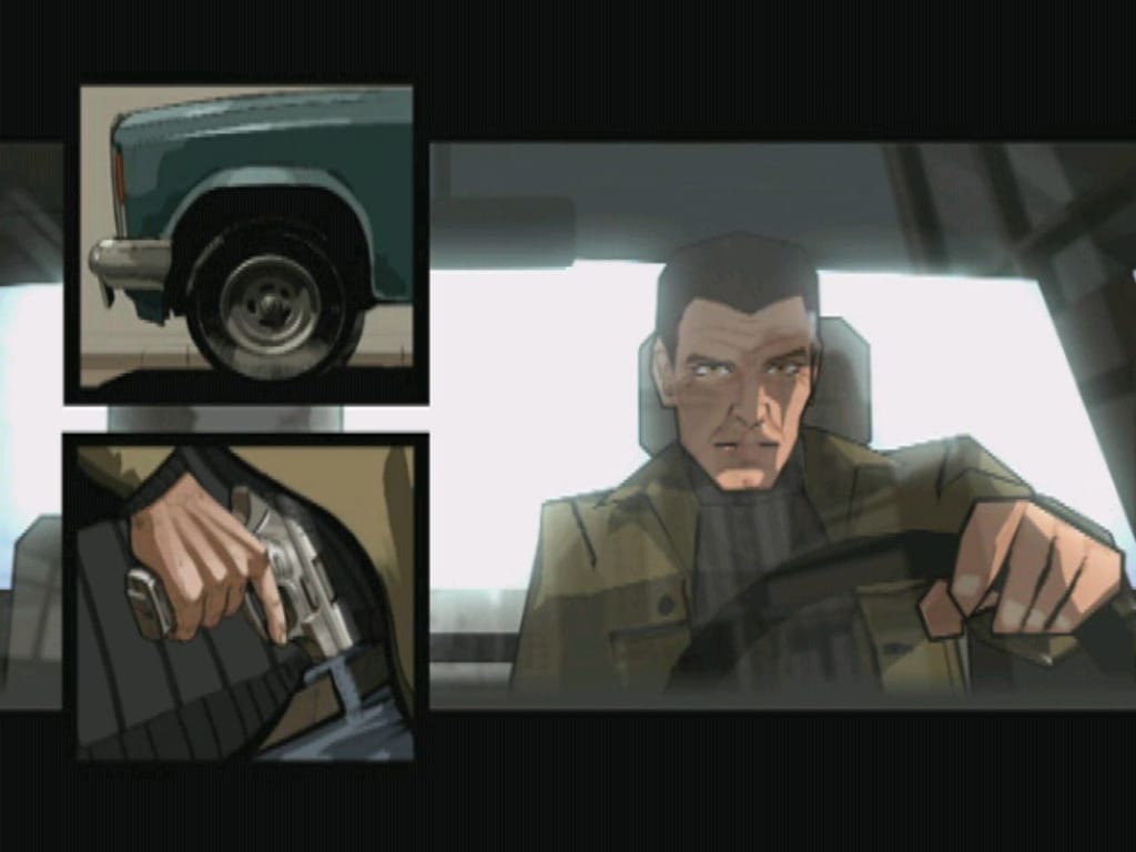 How Long Does it Take to Download XIII - Classic?