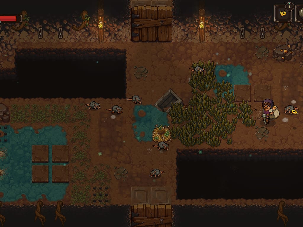 How Long Does it Take to Download UnderMine?