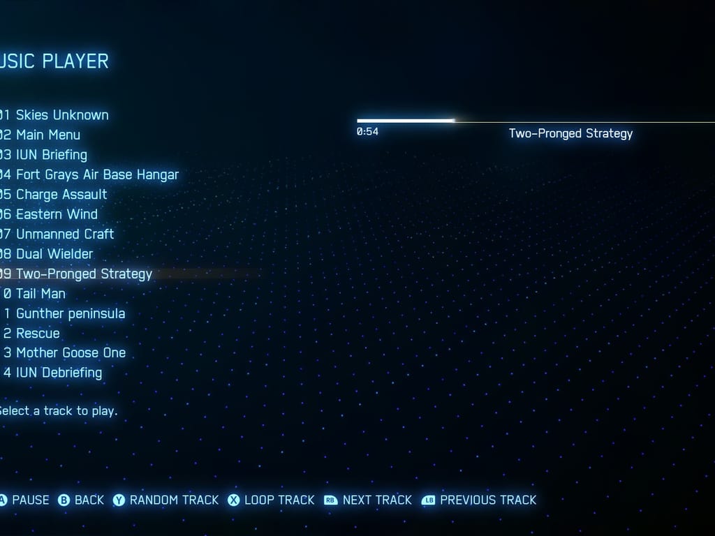 How Long Does it Take to Download ACE COMBAT™ 7: SKIES UNKNOWN - Season Pass?