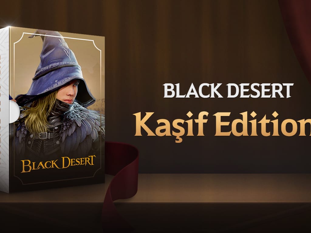 How Long Does it Take to Download [TR&MENA] Black Desert - Explorer to Conqueror?