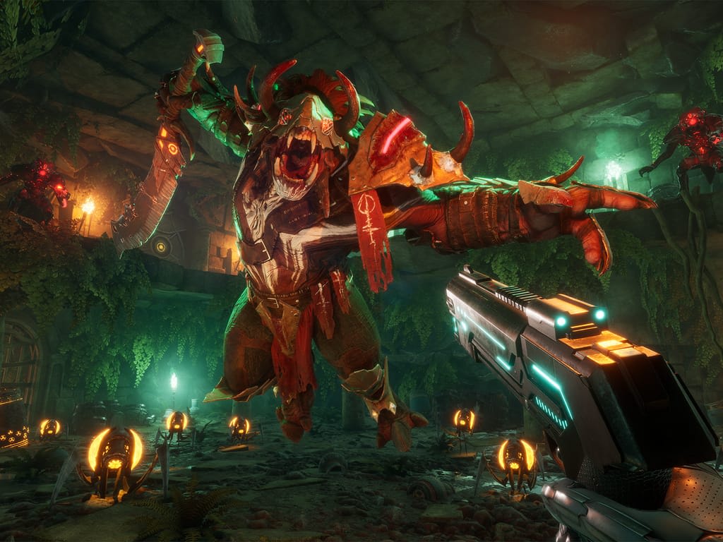 How Long Does it Take to Download Warstride Challenges?