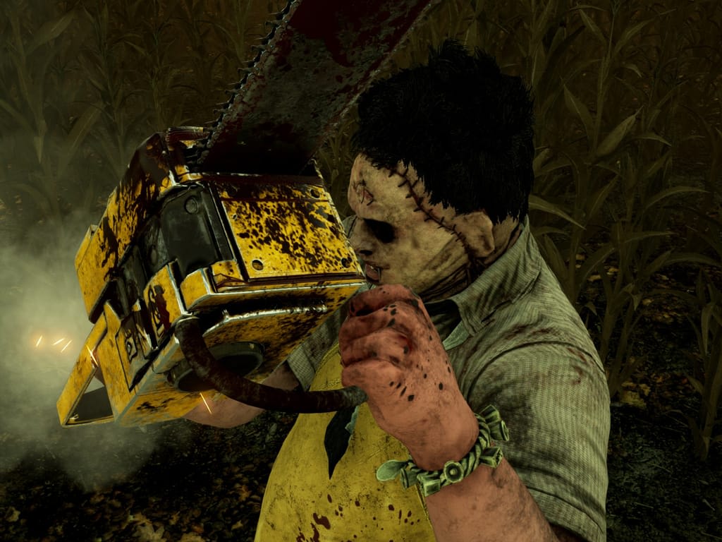 How Long Does it Take to Download Dead by Daylight - Leatherface™?