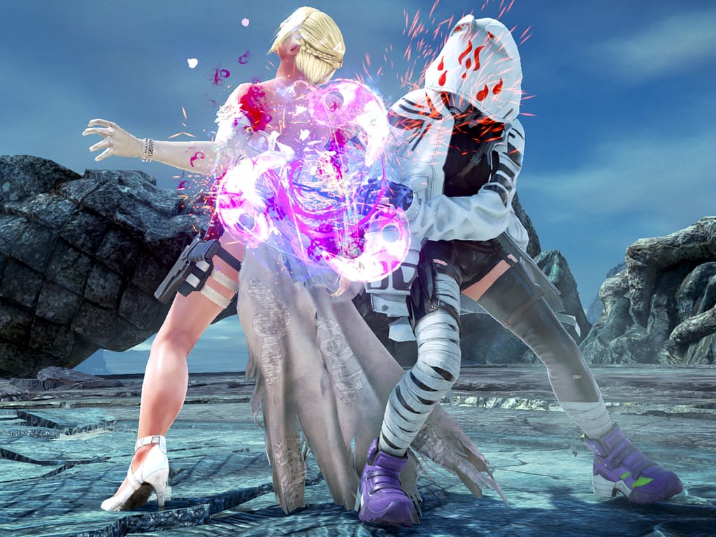 How Long Does it Take to Download TEKKEN 7 - DLC16: Kunimitsu?