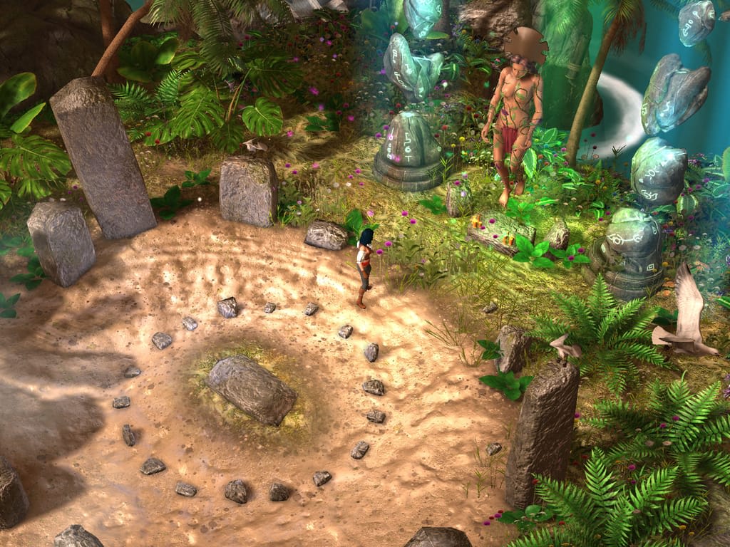 How Long Does it Take to Download Aluna: Sentinel of the Shards?