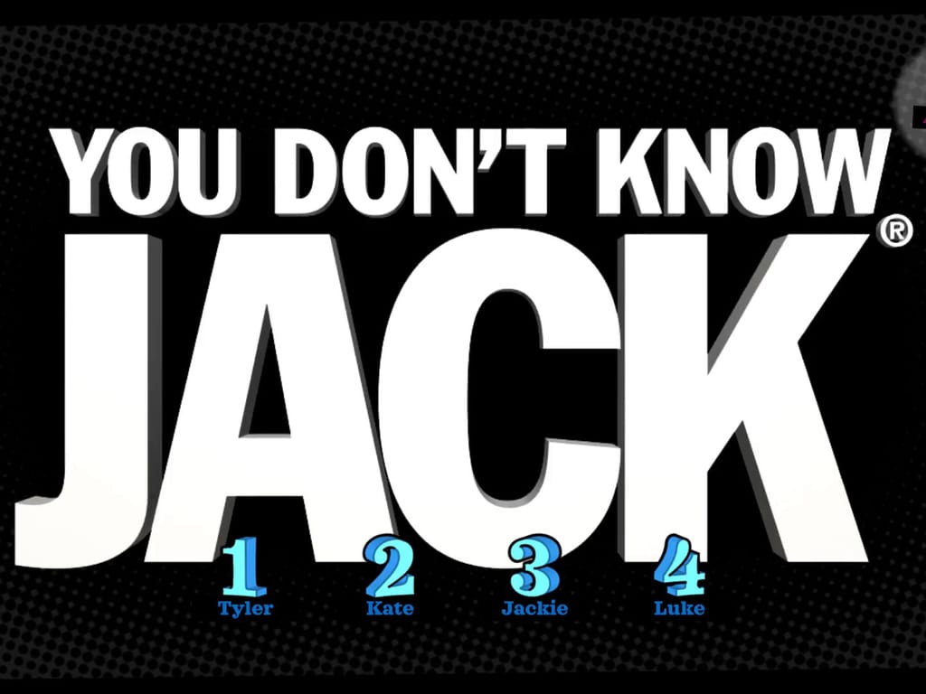 How Long Does it Take to Download The Jackbox Party Pack 5?